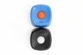 Interactive Slow Feeder Dog Bowl with Ball - Anti-Slip Design