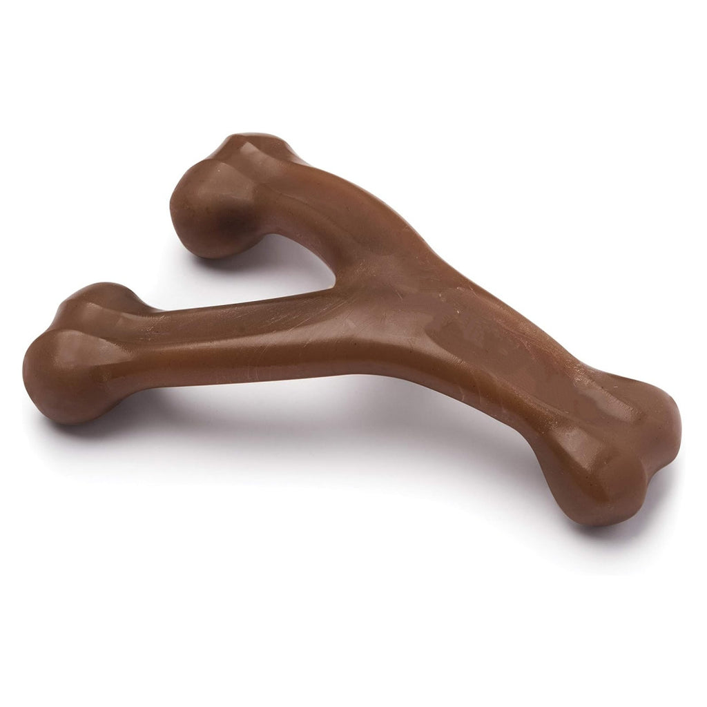 Durable Flavored Nylon Dog Chew Toy