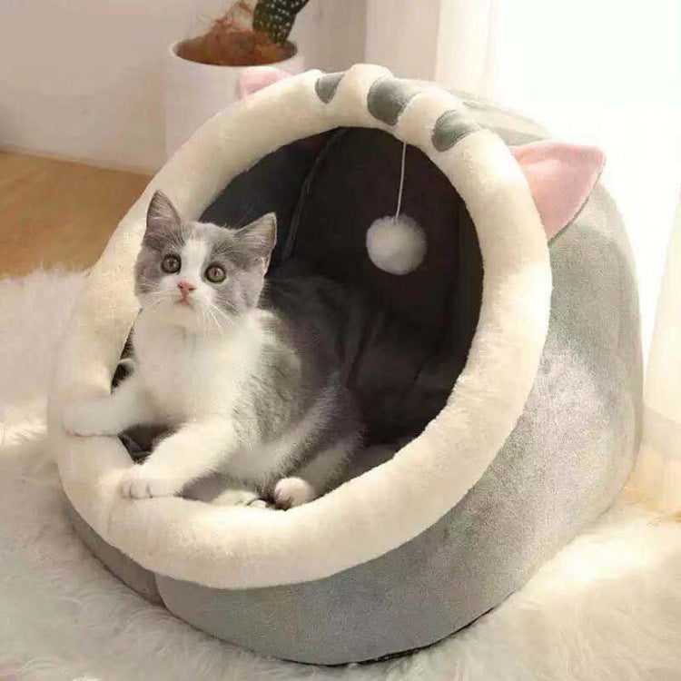 Adorable Animal-Themed Pet House