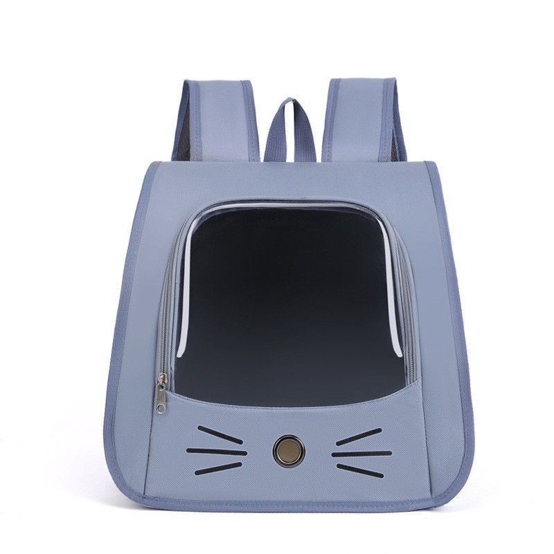 Large Capacity Multi-Function Pet Carrier Backpack