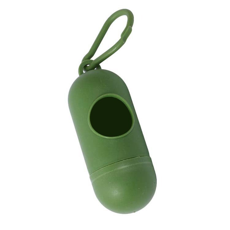 Biodegradable Pet Waste Bags with Dispenser – Eco-Friendly Dog Poop Bags for Responsible Pet Owners