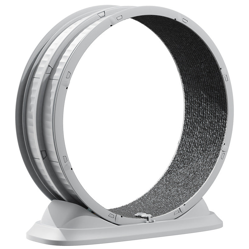 Cat Exercise Wheel - Indoor Fitness Treadmill 🏃