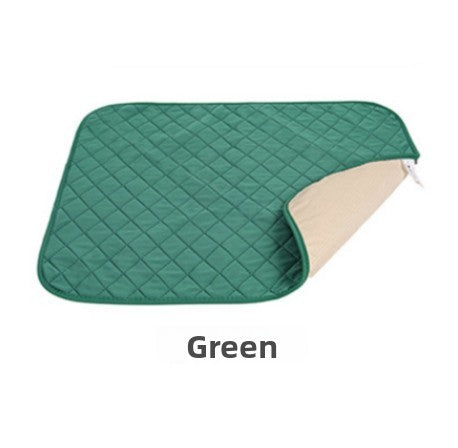 Reusable Washable Pet Pee Pads - Super Absorbent Training Mats for Dogs & Cats