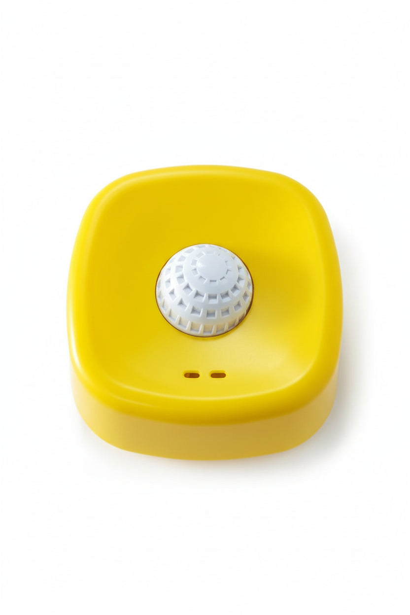 Interactive Slow Feeder Dog Bowl with Ball - Anti-Slip Design