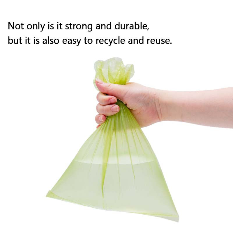 Biodegradable Pet Waste Bags with Dispenser – Eco-Friendly Dog Poop Bags for Responsible Pet Owners