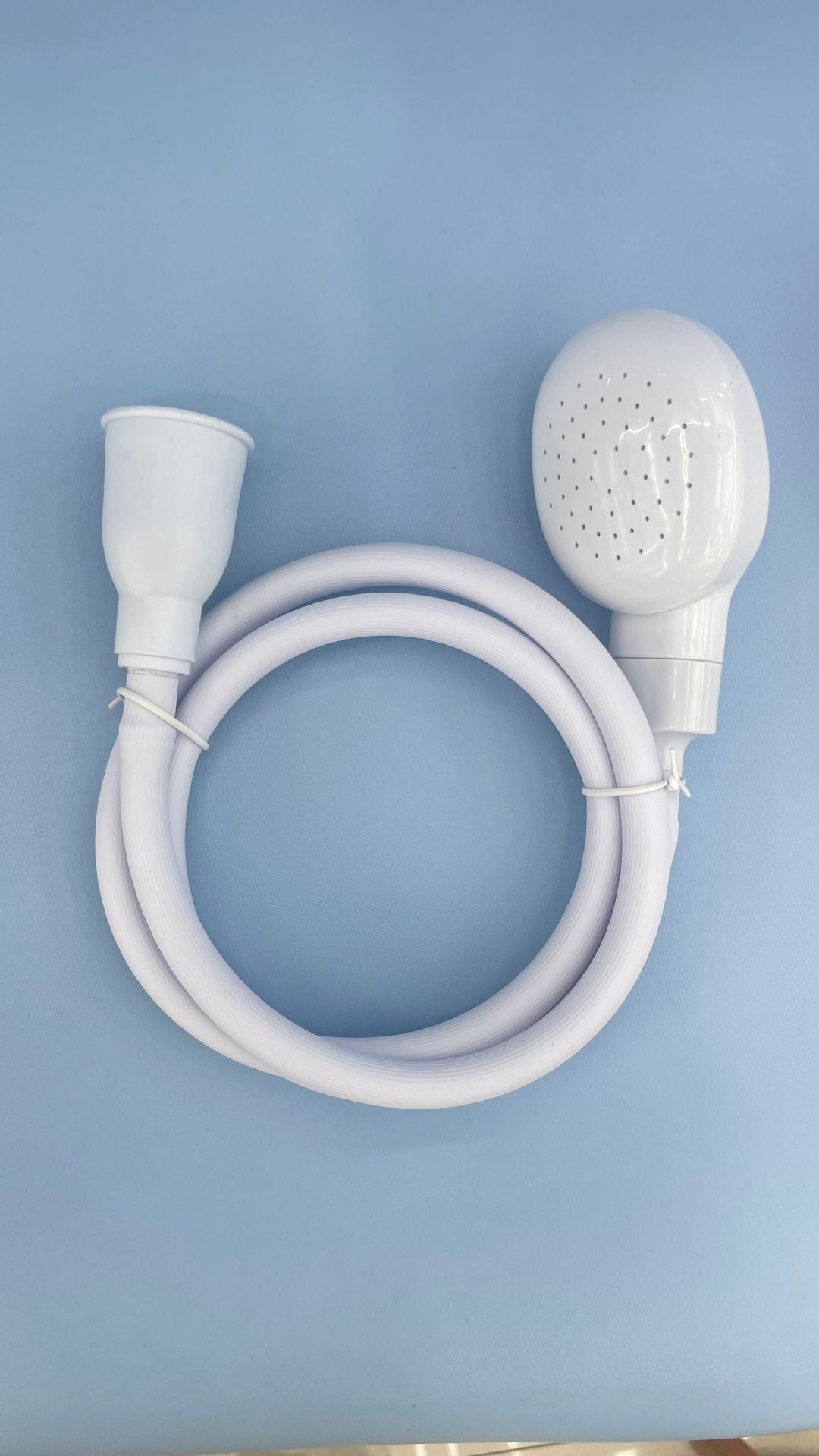 Pet Shower Sprayer Attachment – Multi-Function Handheld Bathing Tool for Dogs & Cats