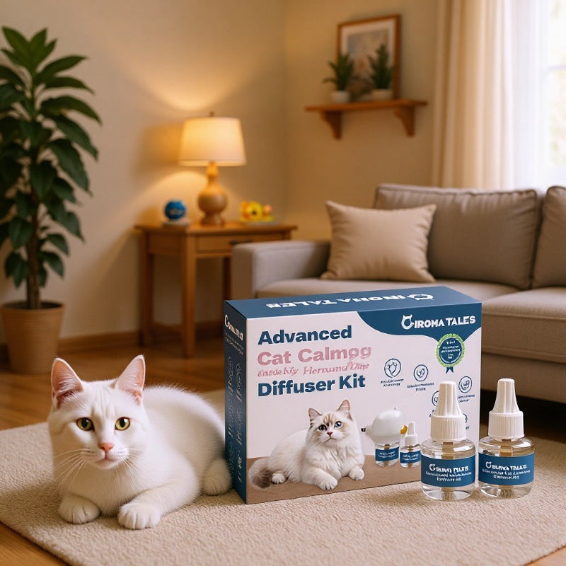 Dog Calming Plug-in Diffuser