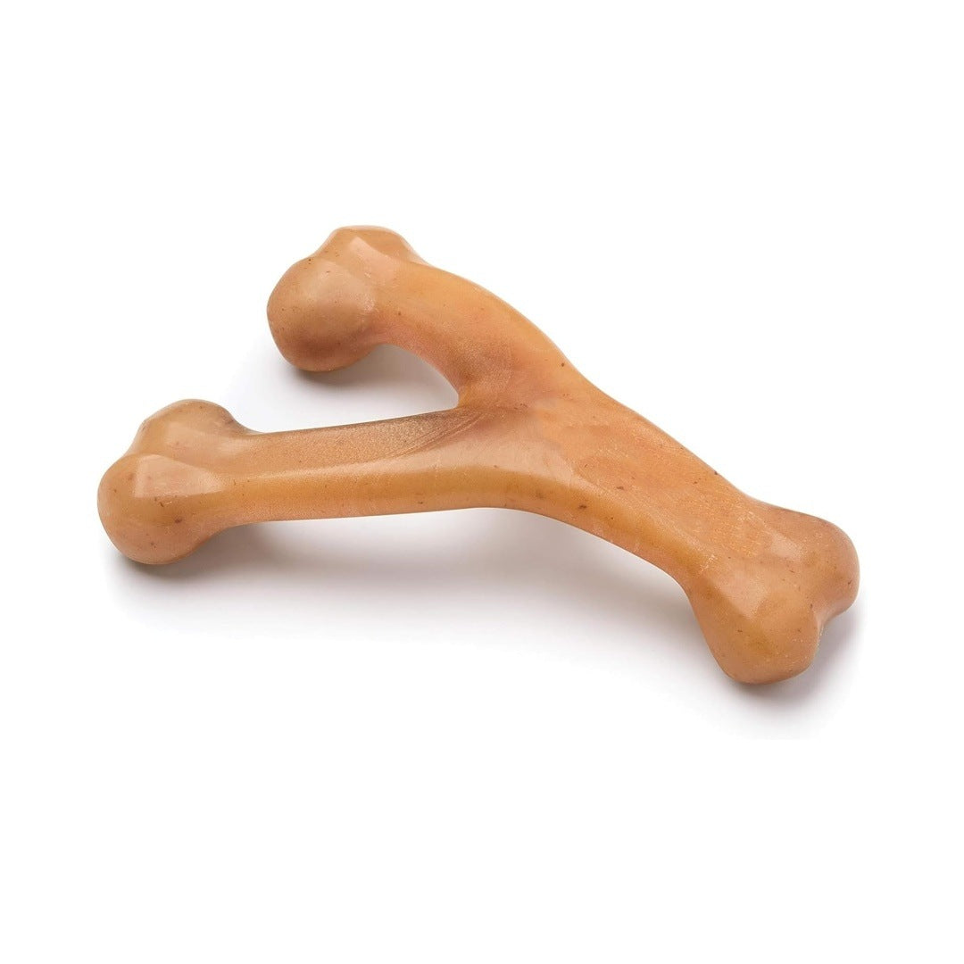Durable Flavored Nylon Dog Chew Toy