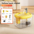 Automatic Pet Water Fountain with Circulation System