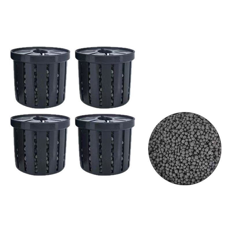 Hydroponic Aquarium Plant Basket – Soilless Planting Cup for Aquatic Plants & Fish Tanks